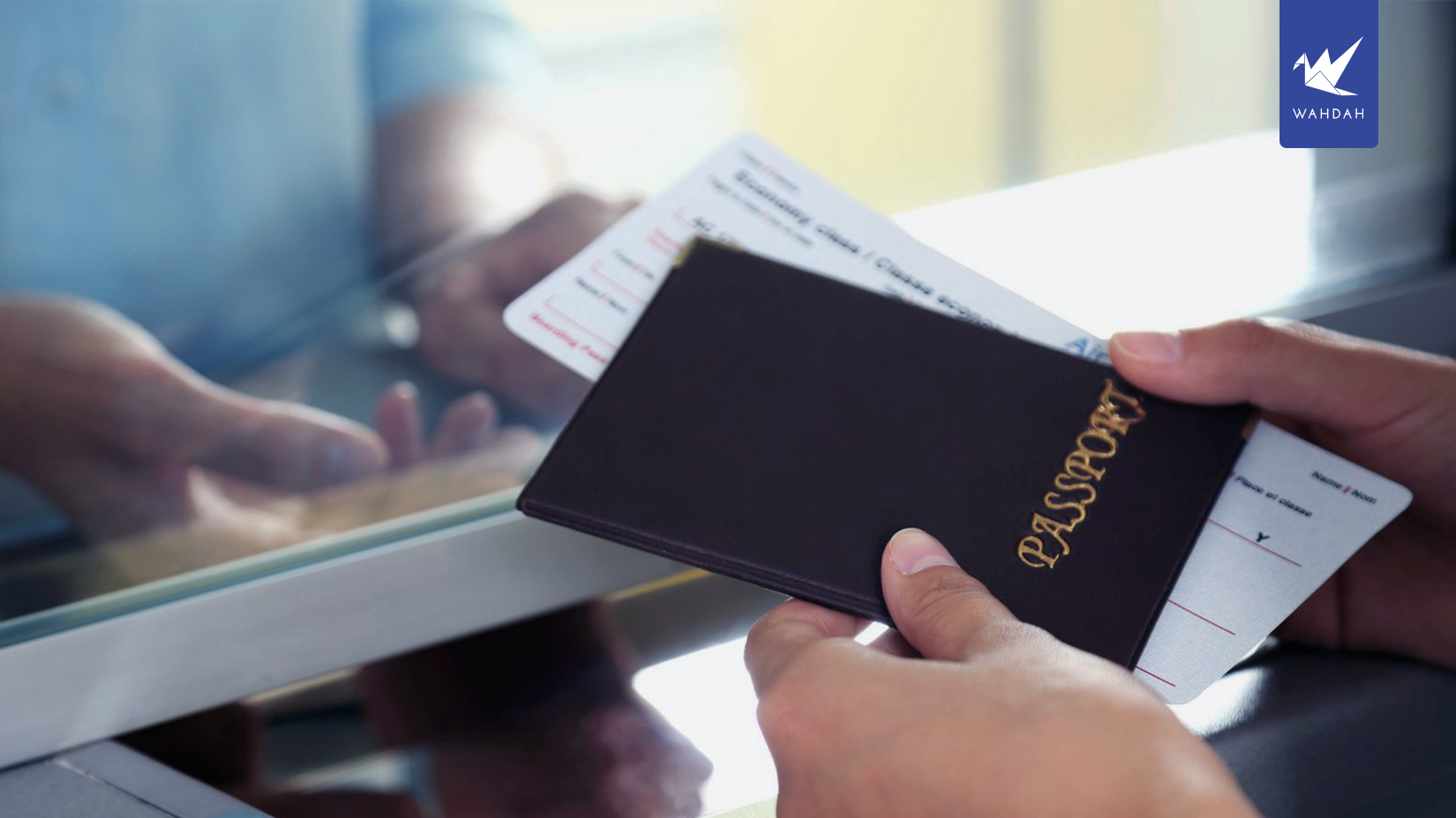 Easy Guide to Malaysia's Digital Arrival Card (MDAC) for Foreign Travelers 2024
