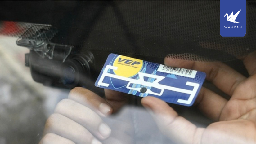 WAHDAH VEP-Ready Car Rental to Enter Malaysia from Singapore