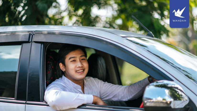 Rent Car Singapore Drive to Malaysia | VEP-Ready Car & Cross Border | WAHDAH