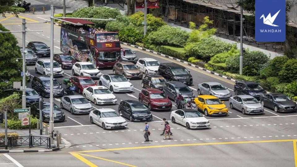 Driver vs. Grab vs. Taxi in Singapore: Which is Worth It?