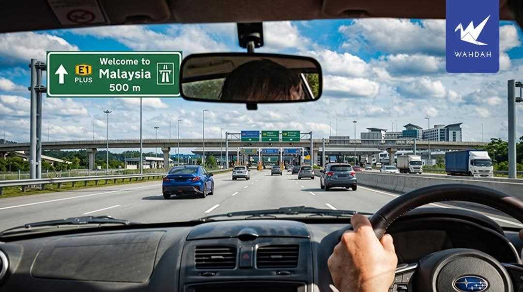 WAHDAH: Cleaner Cars, Better Value, More Confidence | Car Rental Singapore to Malaysia