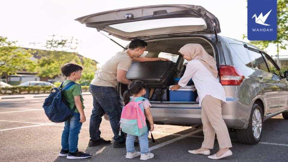 Why More Singaporeans Rent Cars for Weekend Travel