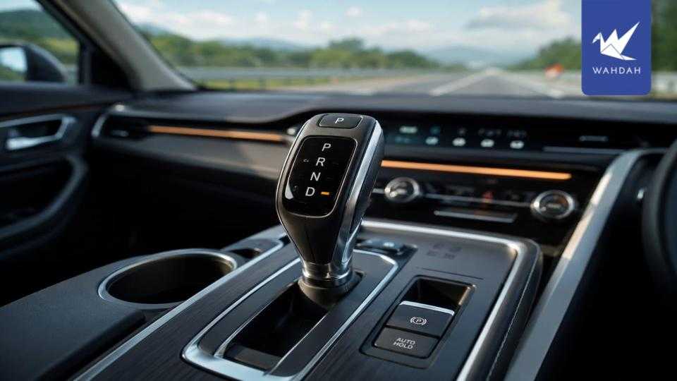 Why Drivers Choose Automatic Cars for Rentals