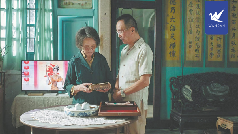 Dear You Movie 2026 | The Teochew Hit That's Touching Hearts 
