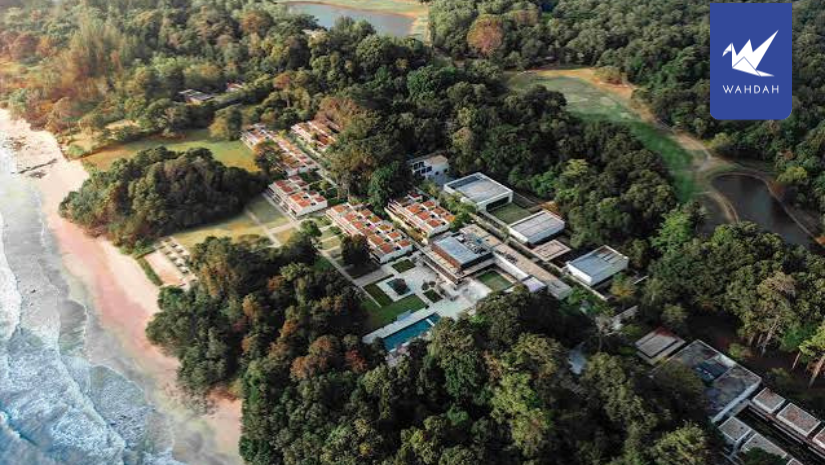 Experience Luxury Escape from Singapore | Mandarin Oriental Hotel Desaru Coast