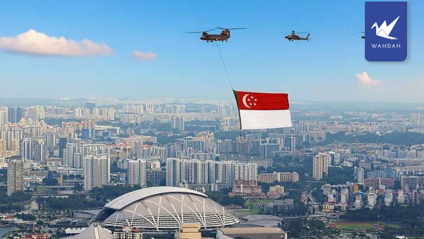 What to Do on National Day Singapore? Best Ways to Celebrate August 9