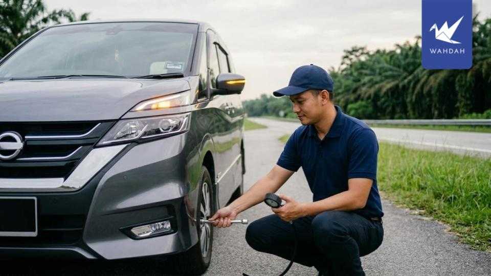 Car Rental With Roadside Assistance in Singapore and Malaysia