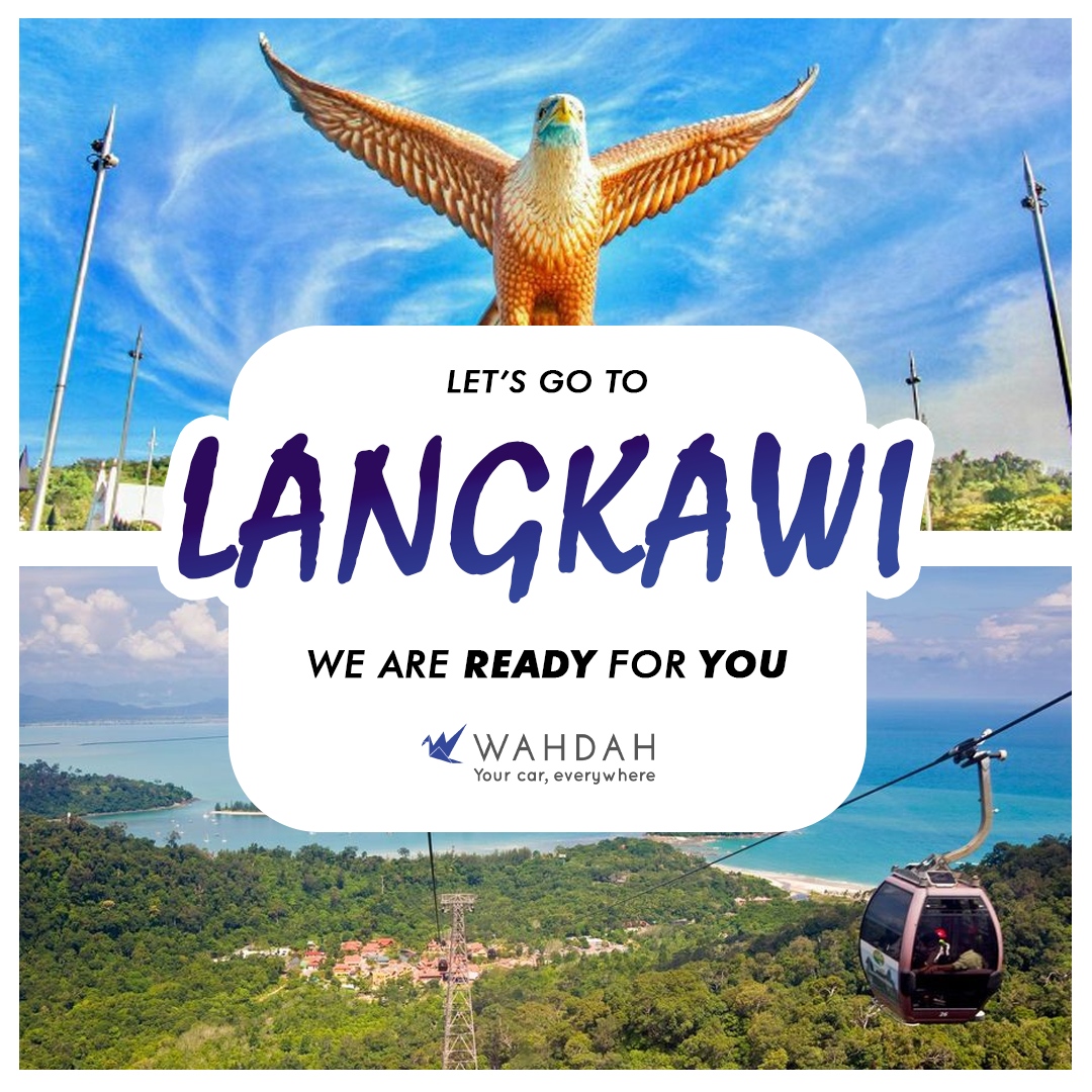 Reopening of Langkawi and 5 Best Spots to Visit
