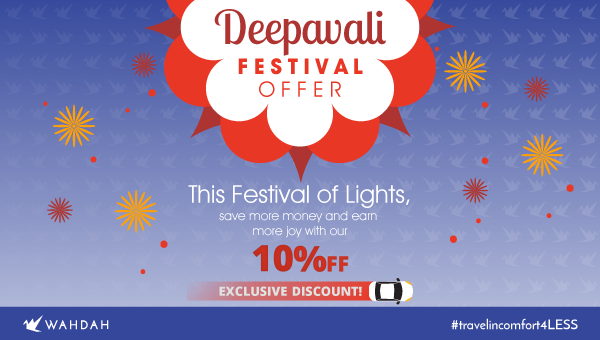 Save more money &#038; earn more joy this upcoming Deepavali!