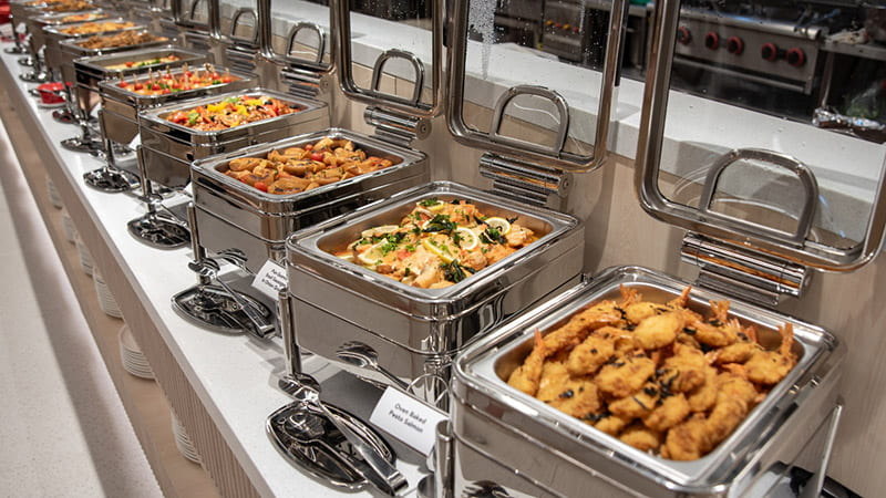 Top Ramadan Buffet Singapore Restaurants for Iftar Swensen's Unlimited