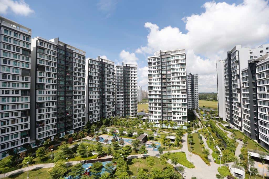 Things to Know About Singapore Housing & Development Board (HDB)