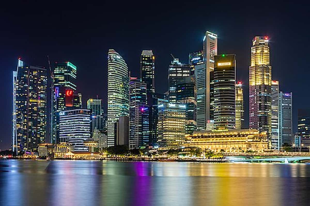 Things to Know About Singapore A Small but Efficient Country
